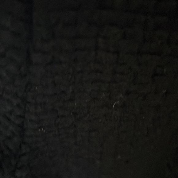 Lightly worn fall jacket - Picture 3 of 3